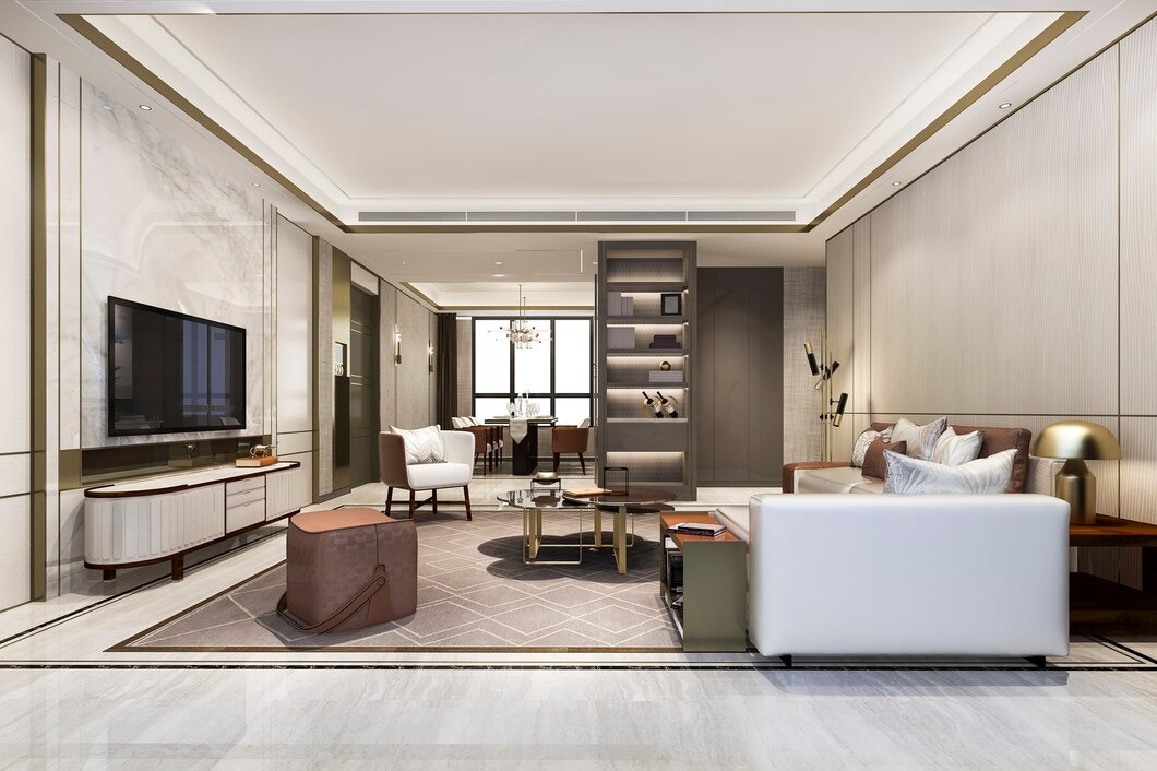 Interior Design Studios in Hyderabad